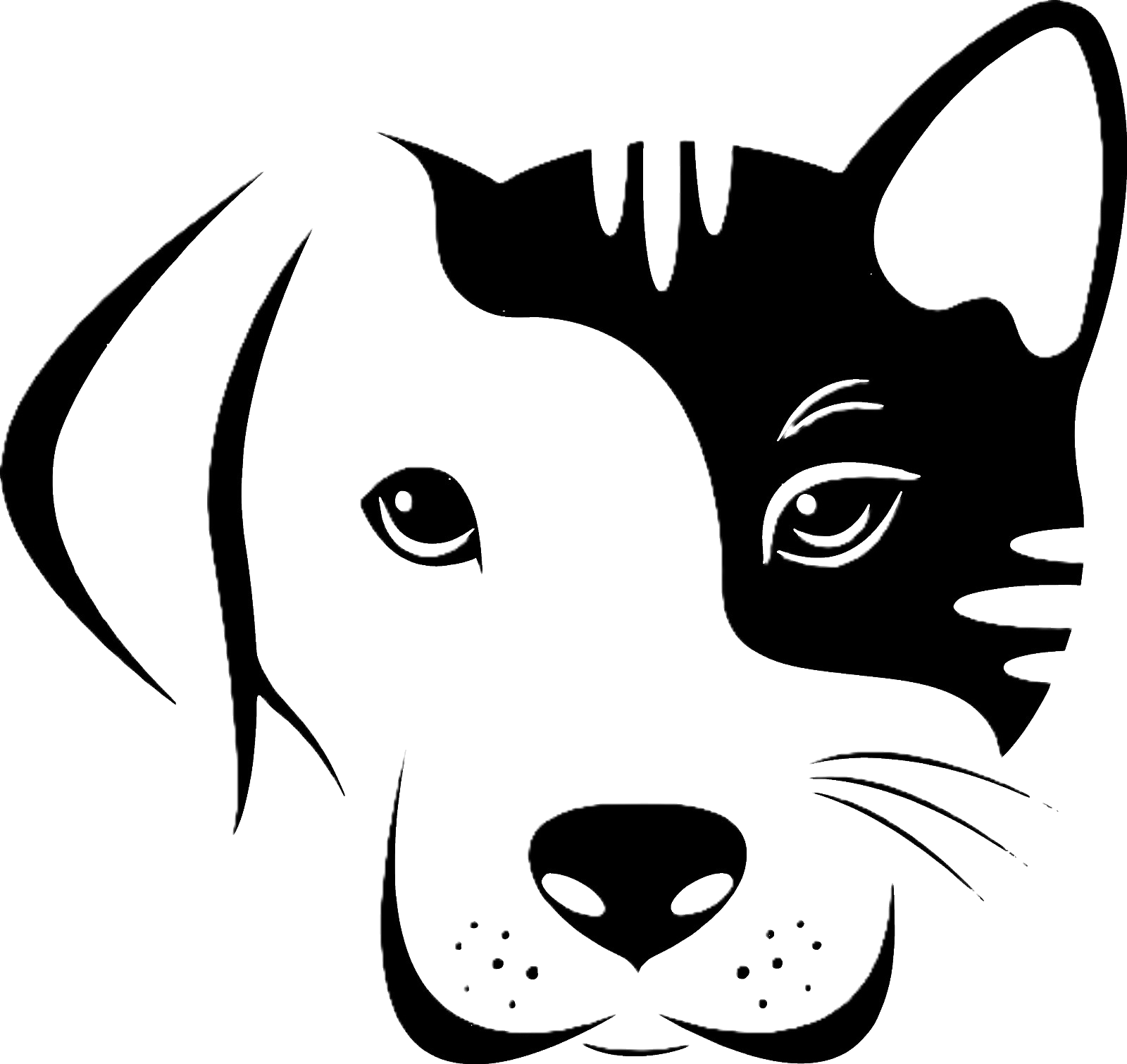 Hundecoiffeur Salon Fellnasen Logo